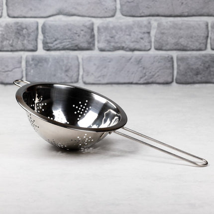 Kinghoff 1497 - Passoire - Inox - 24 cm