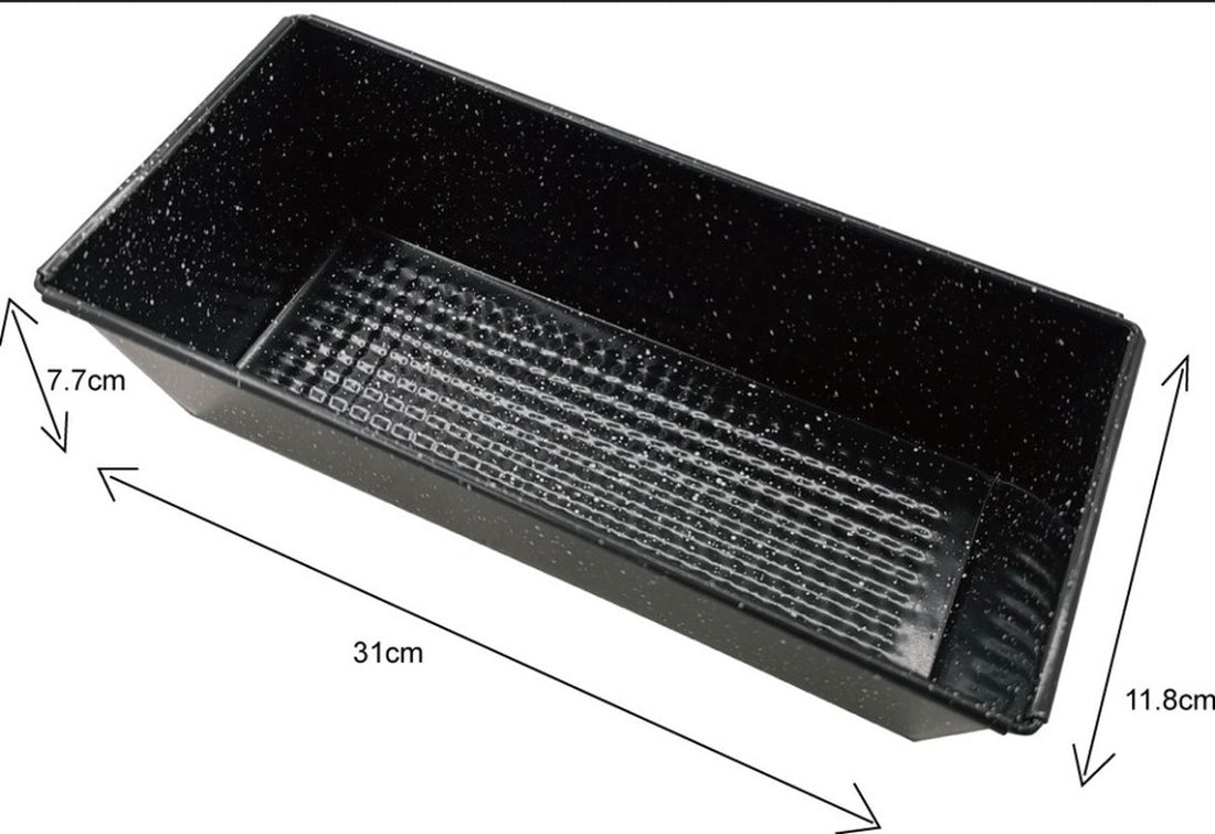 Baking tin - Cake tin - 31 cm