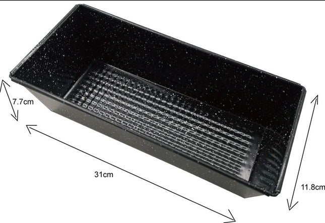 Moule à gâteau - Moule à cake - 31 cm