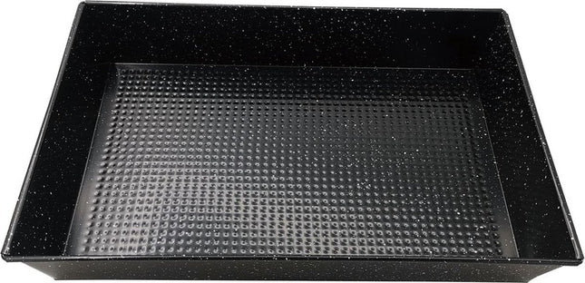 Kinghoff - Moule de cuisson - Carré - 39,5 x 23,8 cm