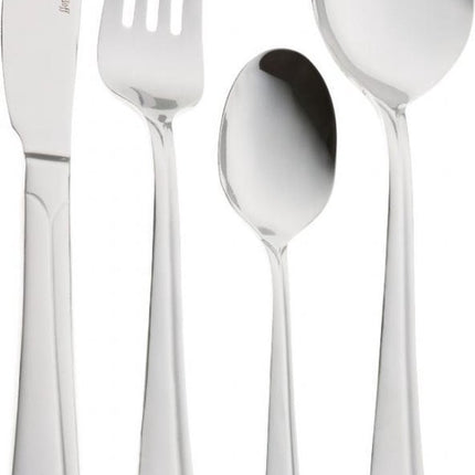 KINGHOFF 3561 - mallette de couverts de luxe - 72 pièces - 12 personnes - Couverts modernes