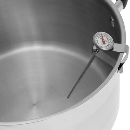 Kinghoff - Thermomètre de cuisine avec sonde Kinghoff