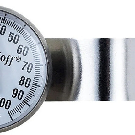 Kinghoff - Thermomètre de cuisine avec sonde Kinghoff
