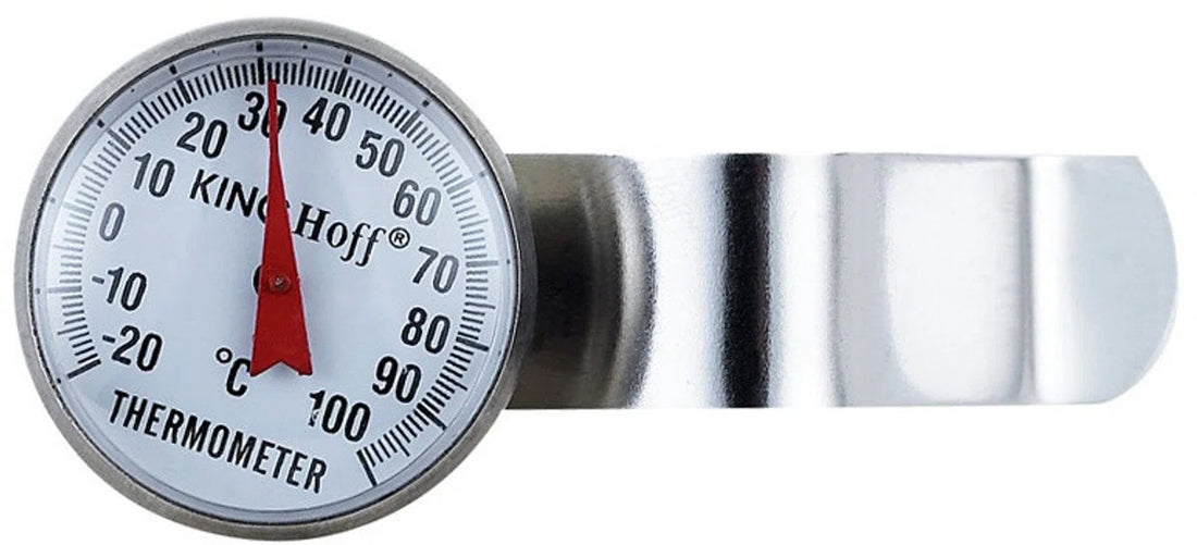 Kinghoff - Kitchen thermometer with Kinghoff probe