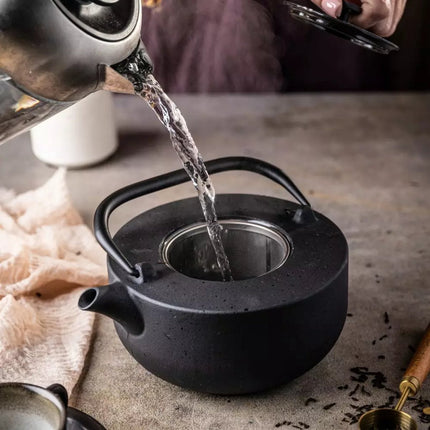 Kinghoff Cercle à Gâteau Rond Réglable - Acier Inoxydable - Ø 16-30 cm x 20 cm Hauteur - Finition Satinée - Moule à Gâteau - Moule de Cuisson - Réglable