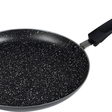 Kinghoff poêle à crêpes - Ø25 cm - toutes sources de chaleur