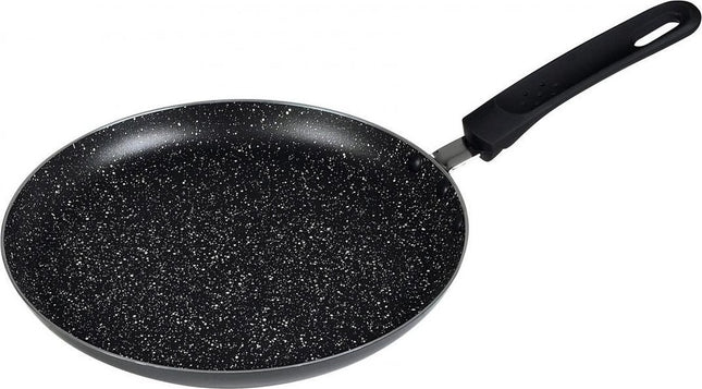 Kinghoff poêle à crêpes - Ø25 cm - toutes sources de chaleur