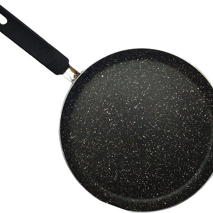 Kinghoff poêle à crêpes - Ø25 cm - toutes sources de chaleur