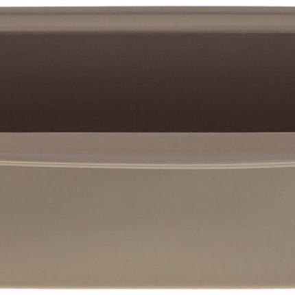 Moule de cuisson en silicone Kinghoff - Gris - 27,5 x 14,5 x 6,5 cm