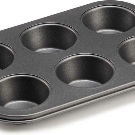 Kinvara - Moule à muffins/cupcakes de 26x18 cm