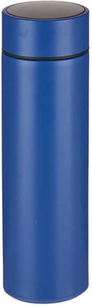 Bouteille thermos avec écran LED