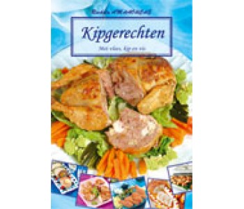 Plats de poulet