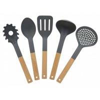 Klausberg 7511 - Ensemble d'ustensiles de cuisine - gris