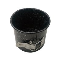 Kinghoff 1788 - Moule à charnière haut - Ø12cm - moule à gâteau