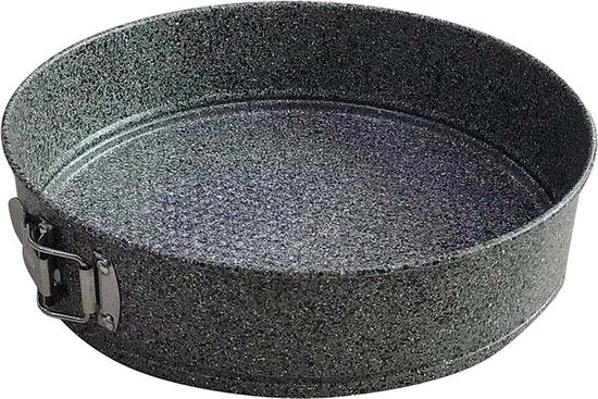 Klausberg - Moule à gâteau rond - 24 x 6.8 cm