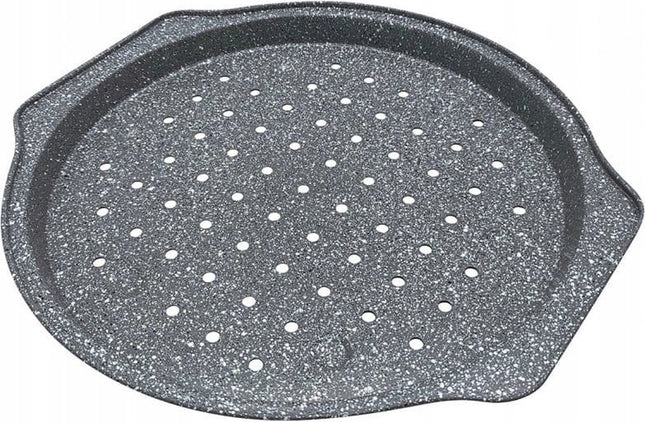 Klausberg - Moule à pizza - perforé - 35 cm
