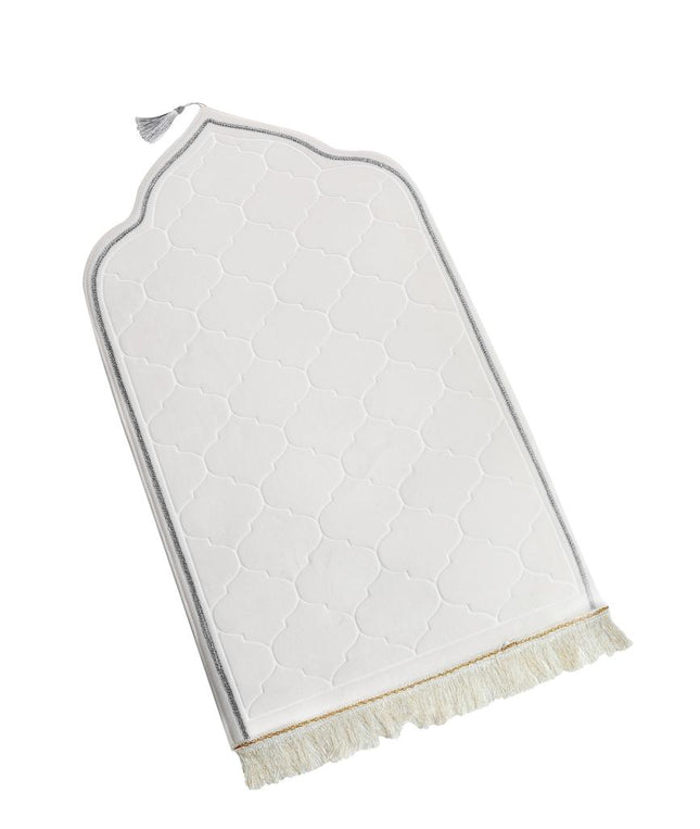 Tapis de prière confort - luxe