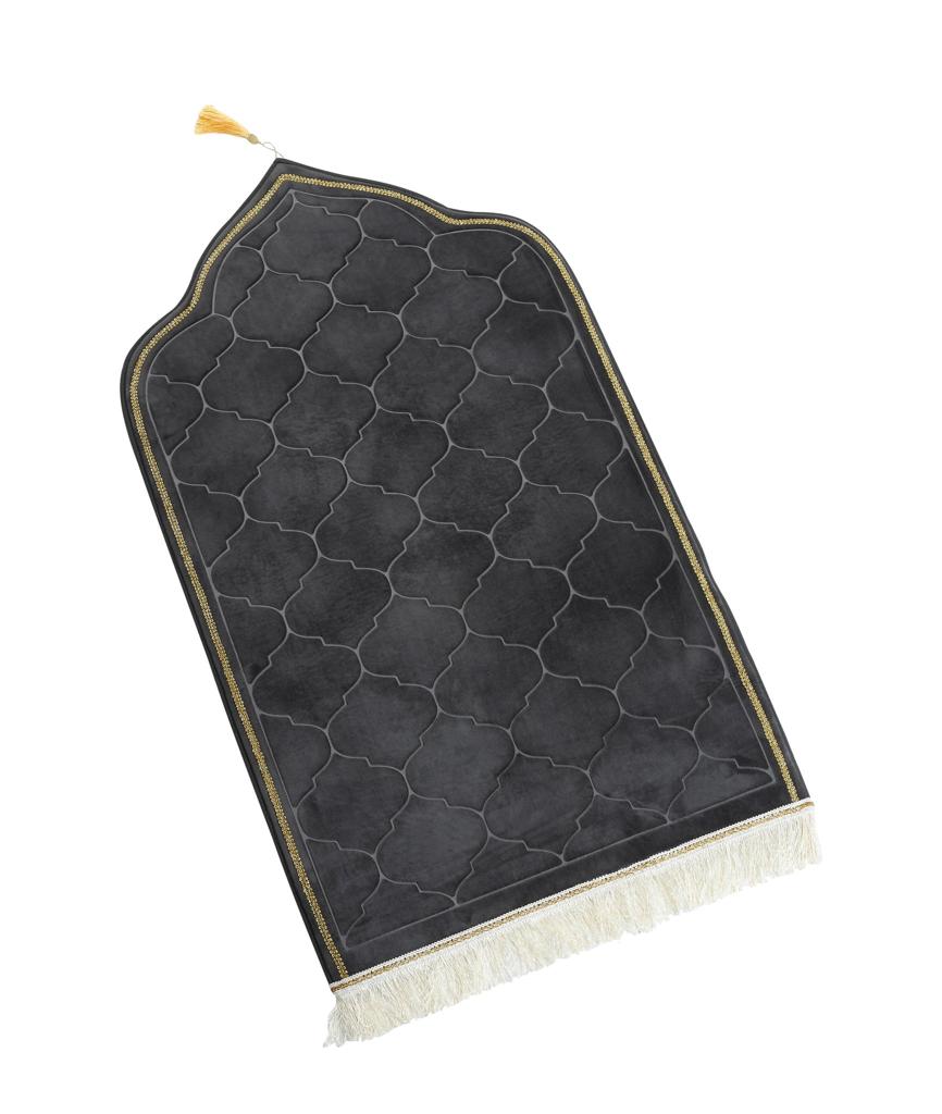 Gebedskleed comfort extra dik – zachte vulling en antislip, 115 x 60 cm – foto 9