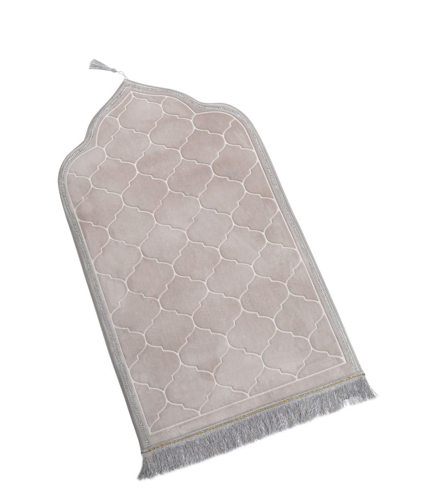 Gebedskleed comfort extra dik – zachte vulling en antislip, 115 x 60 cm – foto 11