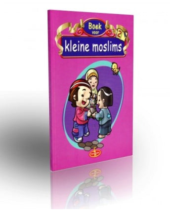 Petits musulmans : Partie 2