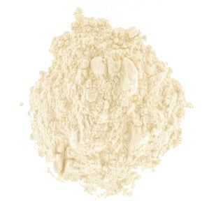 Poudre d'ail