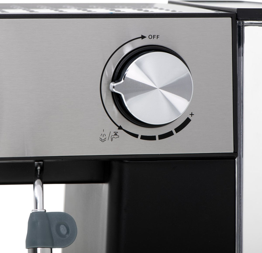 Camry CR 4410 - Coffee maker - Espresso machine