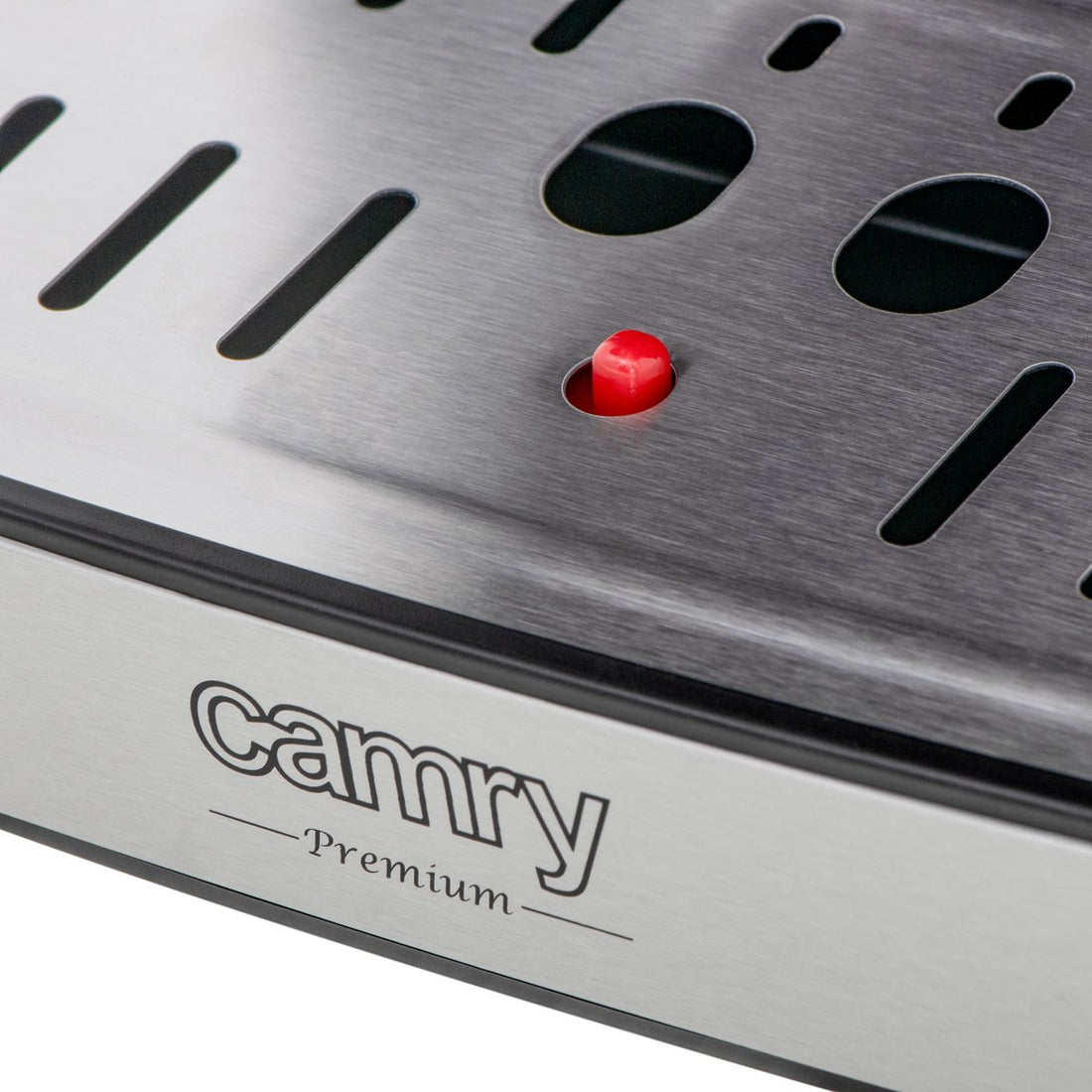 Camry CR 4410 - Coffee maker - Espresso machine