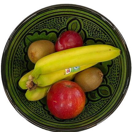 Salade marocaine bol 25 cm