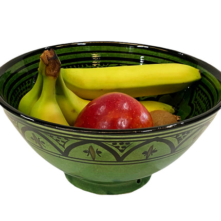 Salade marocaine bol 25 cm