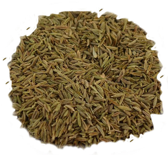 Cumin seeds