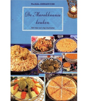 La cuisine marocaine