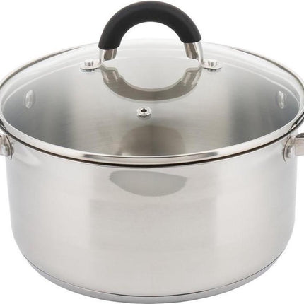 Petite casserole avec couvercle - Ø 14 cm