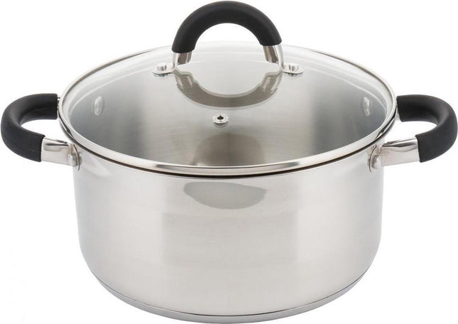 Petite casserole avec couvercle - Ø 14 cm