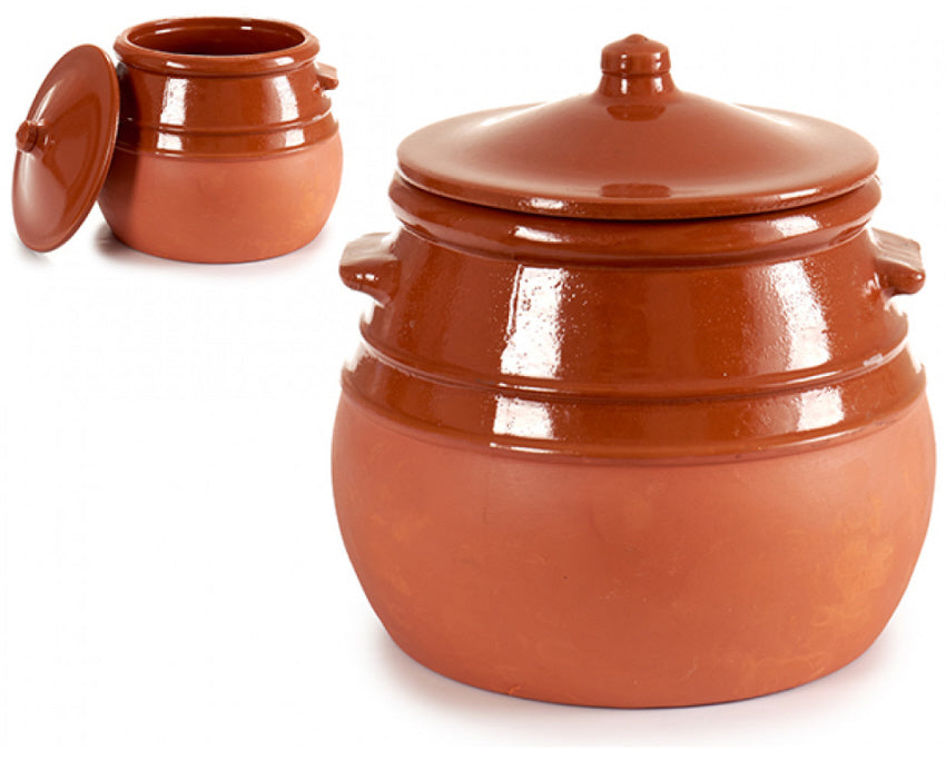 Kochtopf Suppentopf Puchero 3,5 L