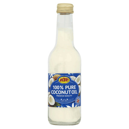 KTC Huile de Coco Pure 250ml.