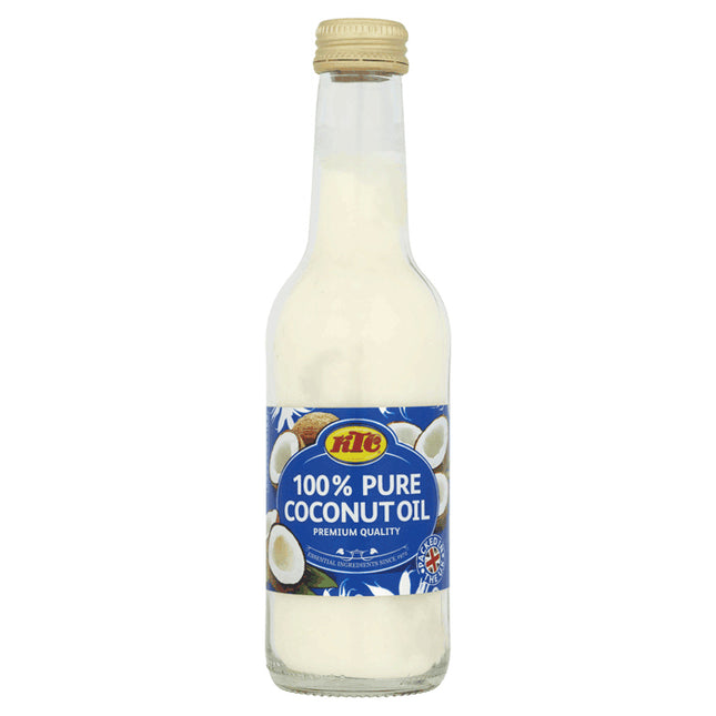 KTC Huile de Coco Pure 250ml.