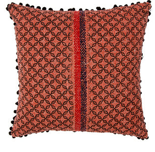 Housse de Coussin Khadi Orientale