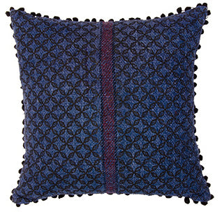 Housse de Coussin Khadi Orientale