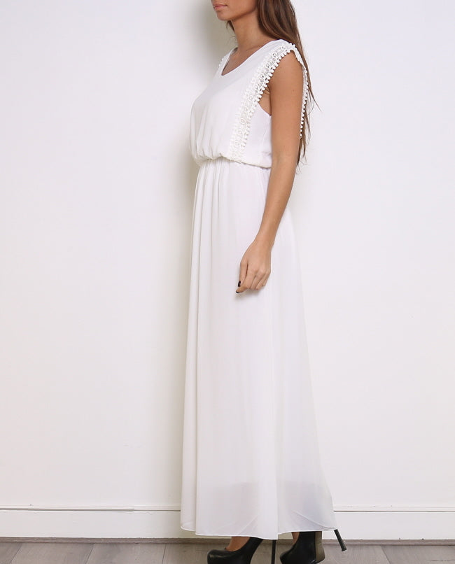 Maxi jurk