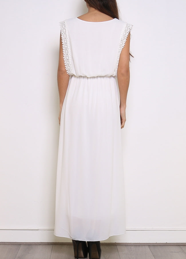 Maxi jurk