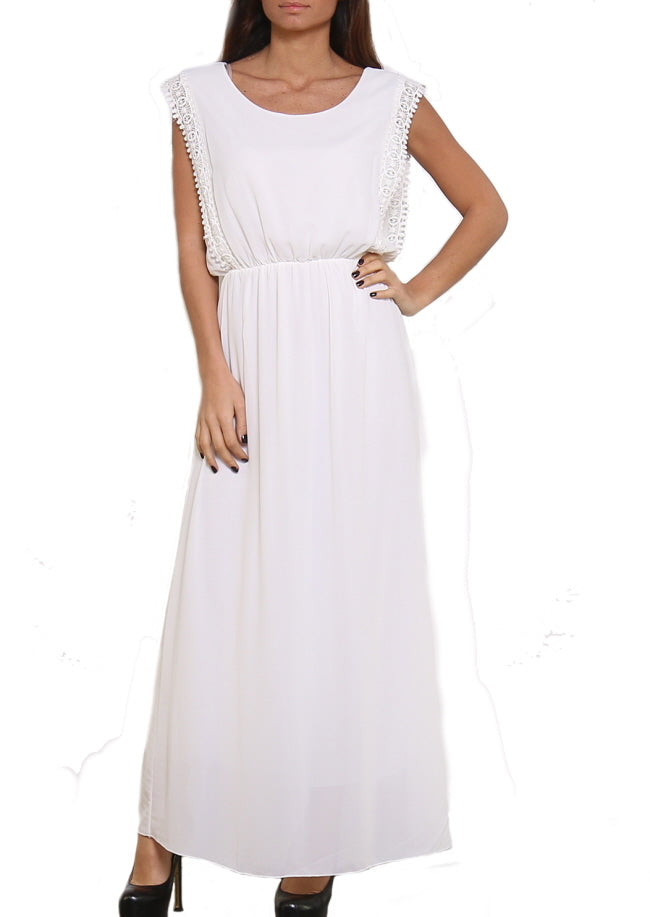 Maxi jurk