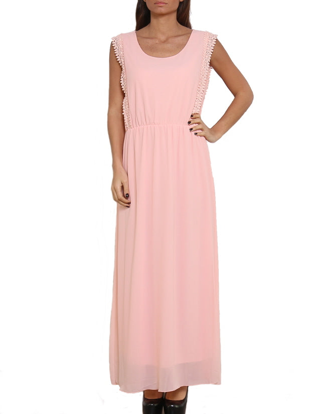 Maxi jurk
