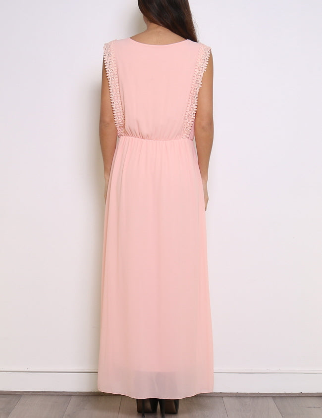 Maxi jurk
