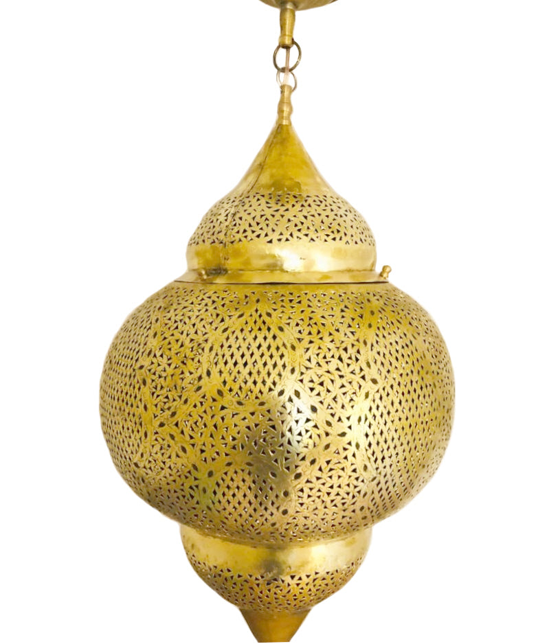 Moroccan pendant lamp Marrakech XL