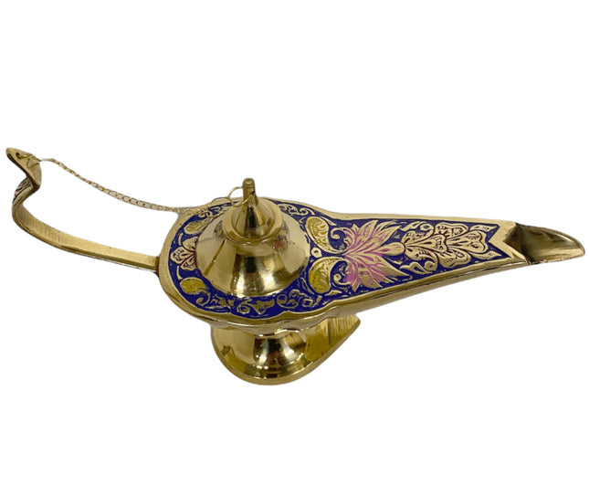 Aladdin Lampe Magique - Contes de Fées - Génie Lampe Magique