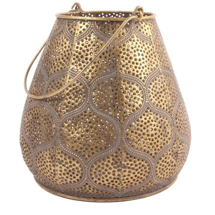 Lanterne marocaine 21 cm