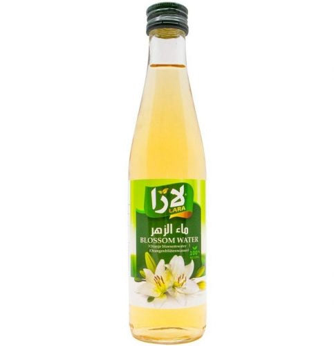 LARA Orangenblütenwasser (Zahr) 250ml