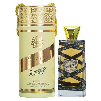 Lataffa Eau de Parfum - Oud Mood 100 ml