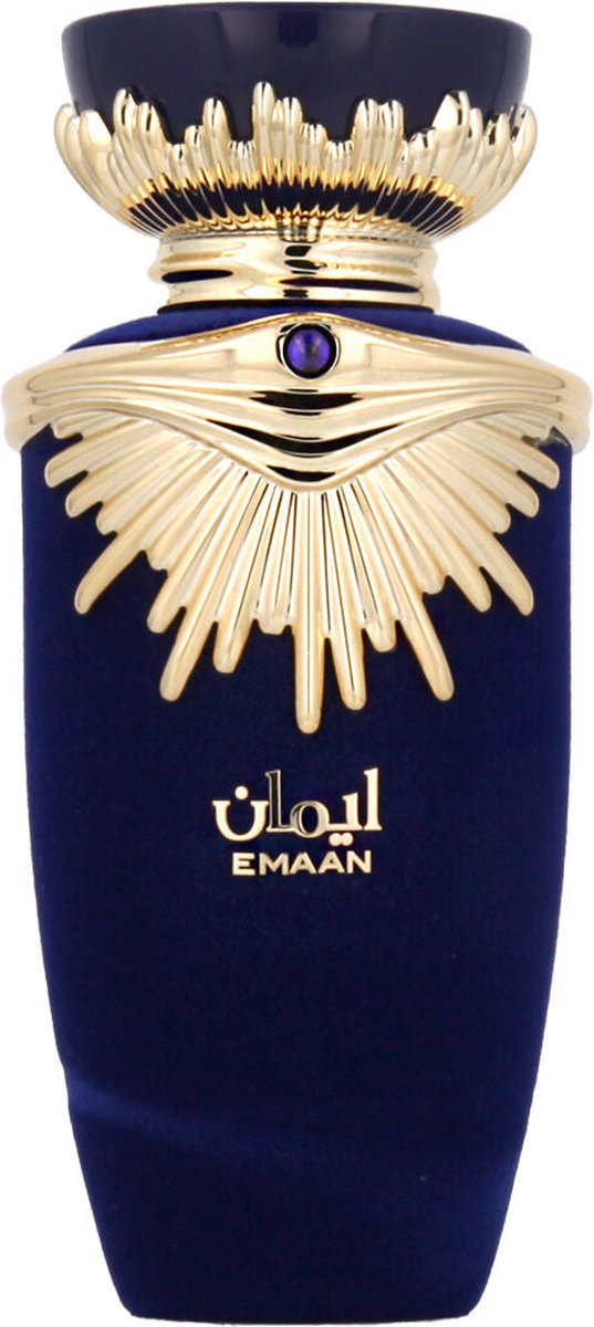 Unisex-Parfüm Lattafa EDP Emaan 100 ml