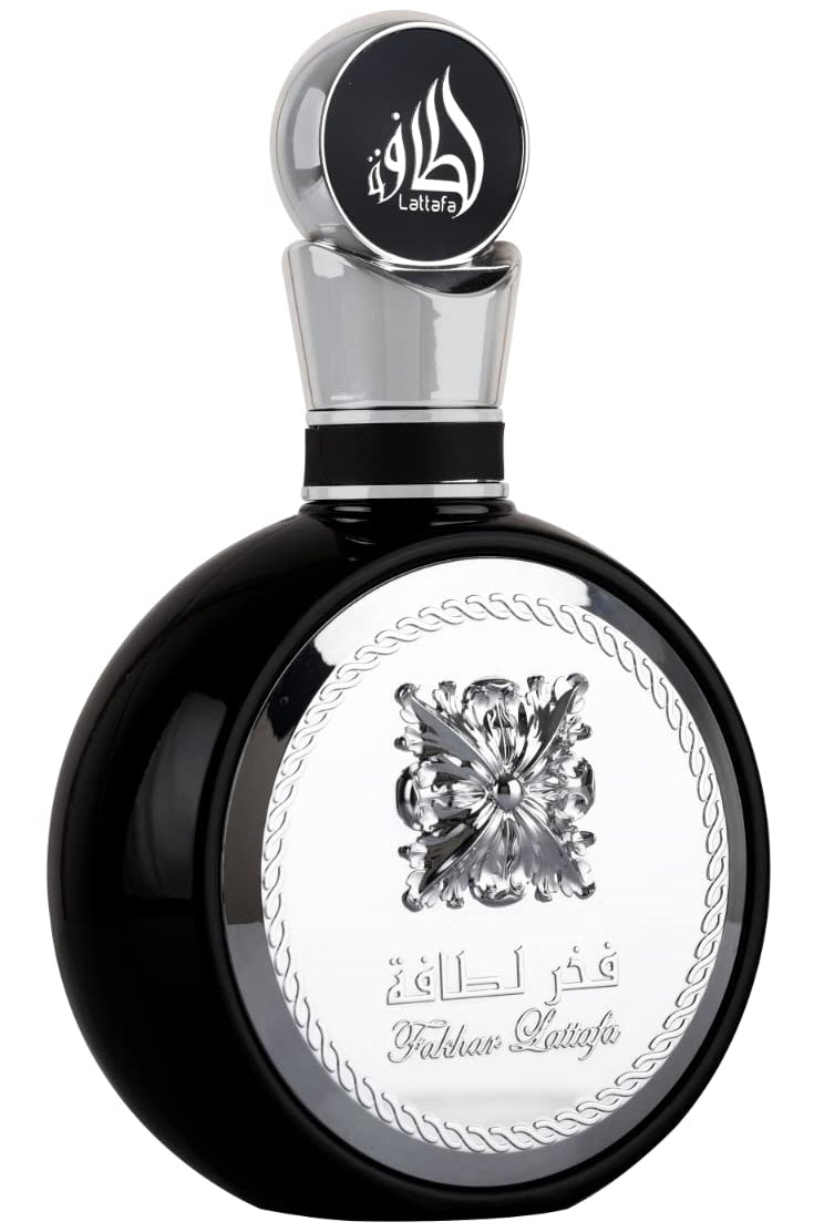 Lattafa Fakhar perfume Extrait De Parfum - 100 ml (For Men)